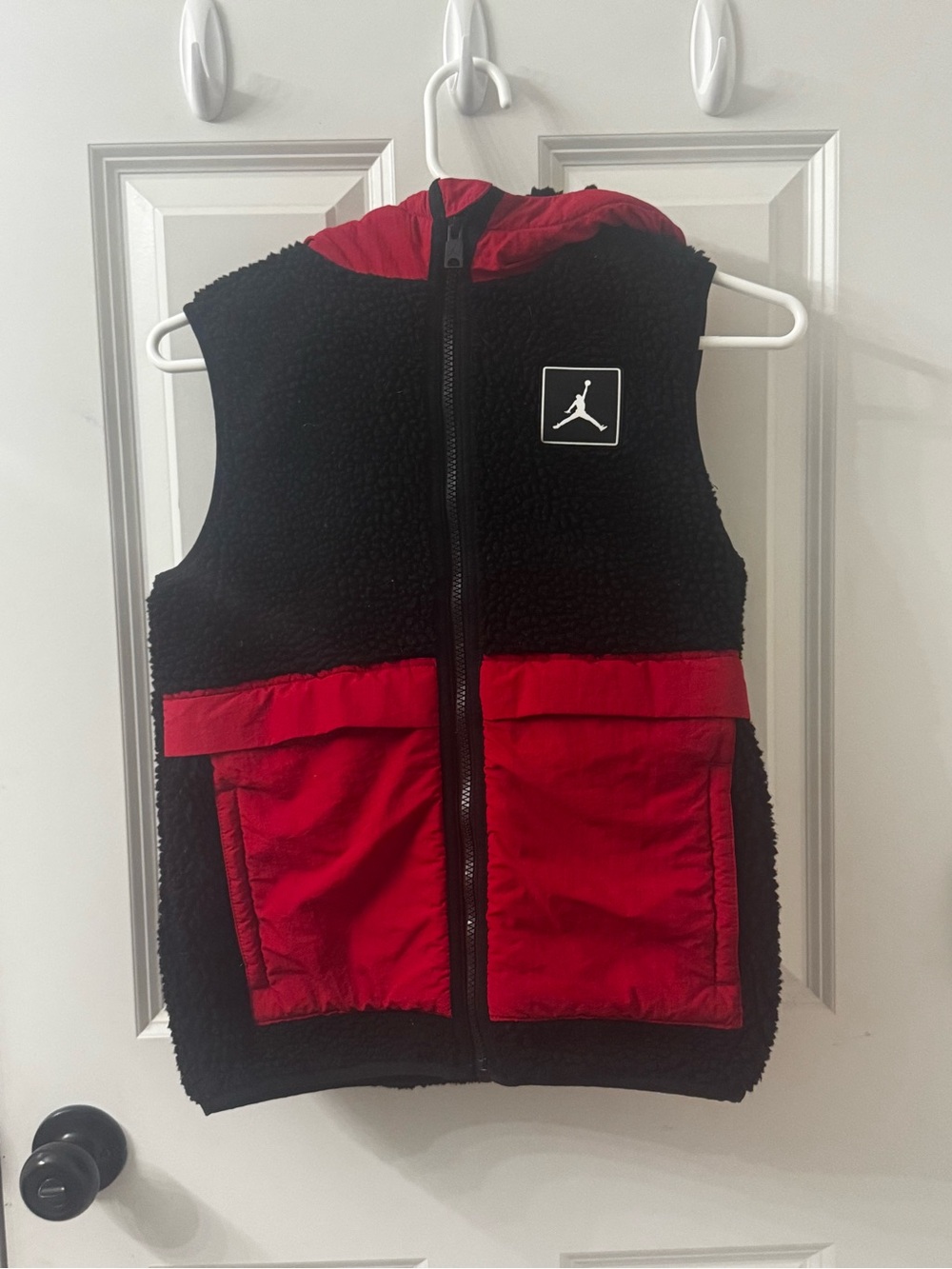 Kids Vest